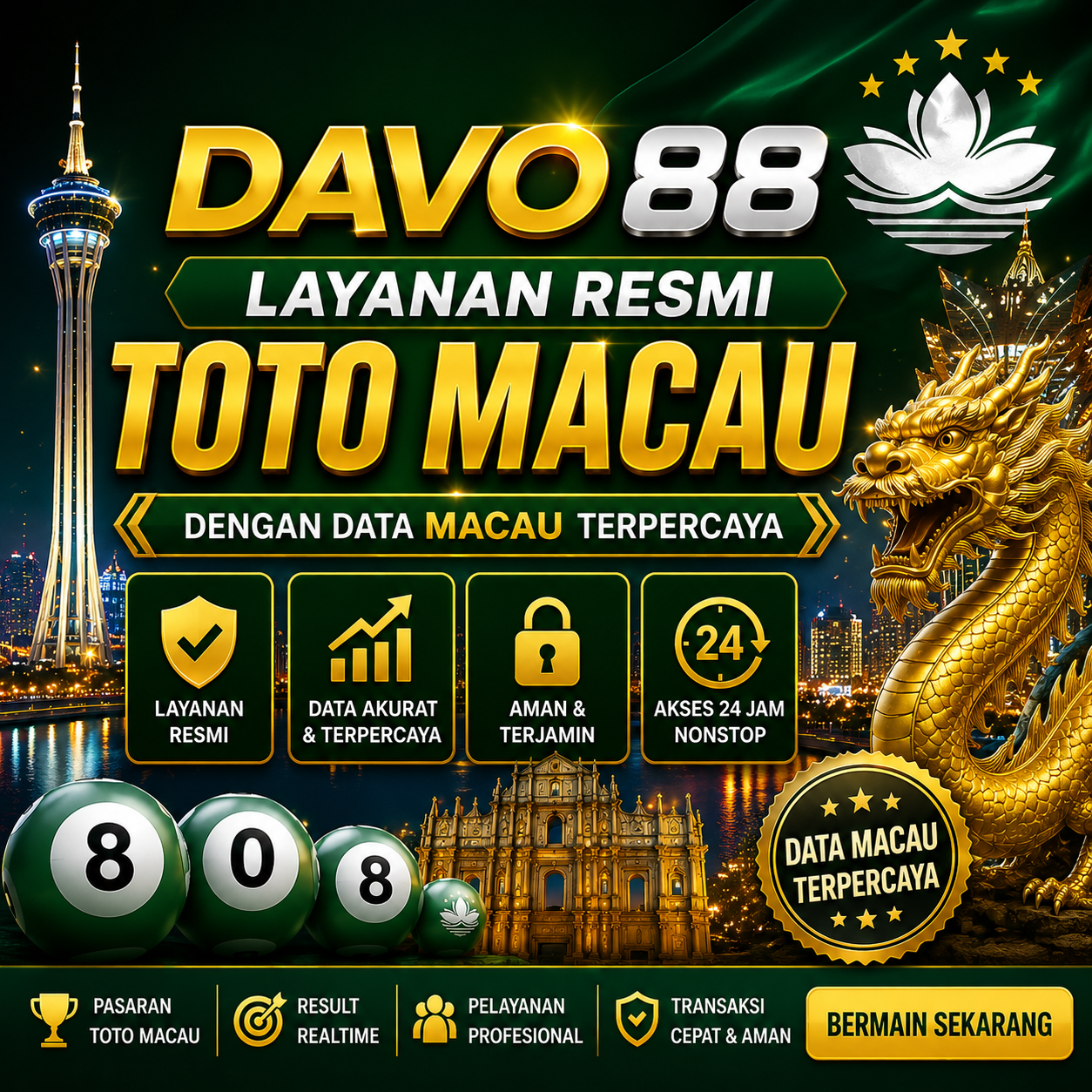 DAVO88